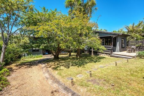 Photo of property in 3 Makora Avenue, Oneroa, Waiheke Island, 1081