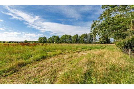 Photo of property in 56 Giles Road, Clarkville, Kaiapoi, 7692