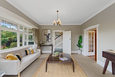 Photo of property in 13 Idris Road, Fendalton, Christchurch, 8052