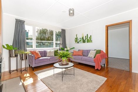 Photo of property in 8 Grundy Street, Mangapapa, Gisborne, 4010