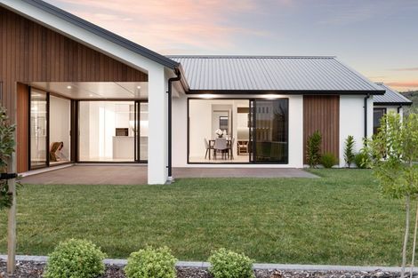 Photo of property in 129 Whakaturou Crescent, Pyes Pa, Tauranga, 3112