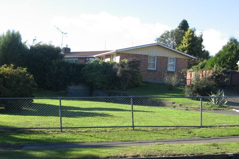 Photo of property in 16 Cobham Crescent, Tokoroa, 3420
