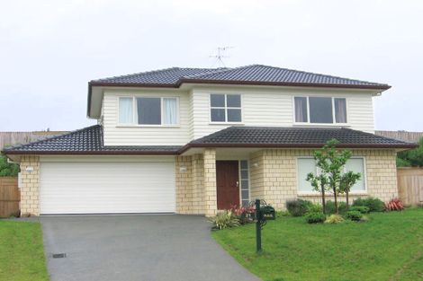 Photo of property in 21 Mary Forgham Drive, Greenhithe, Auckland, 0632