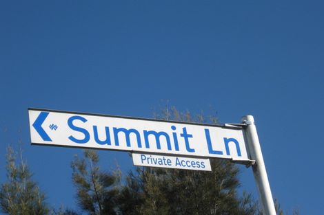 Photo of property in 4 Summit Lane, Te Kamo, Whangarei, 0112