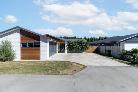Photo of property in 3c Haig Road, Matamata, 3400