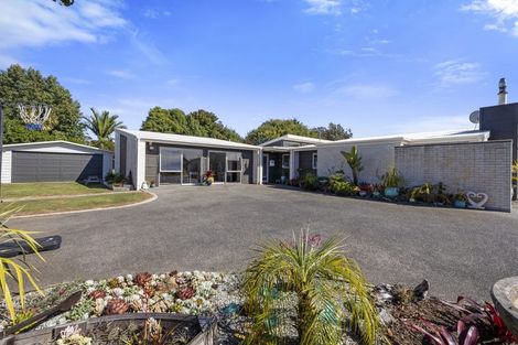 Photo of property in 12d Takiroa Street, Urenui, 4375