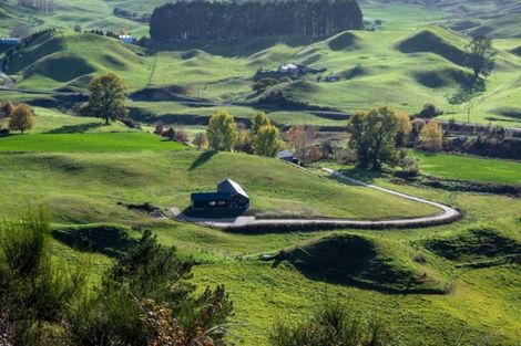 Photo of property in 617 Dunkirk Road, Atiamuri, 3078