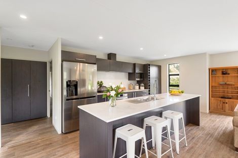 Photo of property in 2 Acheron Avenue, Lake Coleridge, 7572