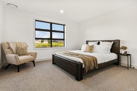 Photo of property in 9 Maurice Harding Avenue, Paerata, Pukekohe, 2124