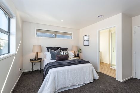 Photo of property in 35c Whitmore Street, Edgeware, Christchurch, 8013