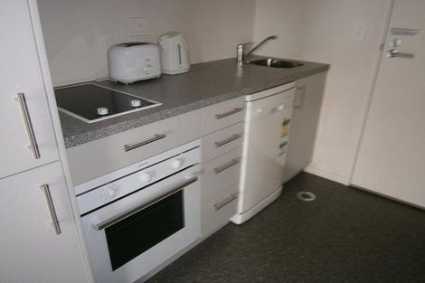 Photo of property in The Peak Apartments, 1001/170 Taranaki Street, Te Aro, Wellington, 6011