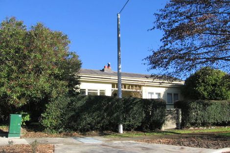 Photo of property in 301 Park Road South, Akina, Hastings, 4122