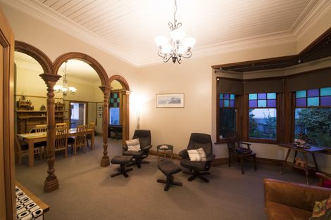 Photo of property in 301 College Street, West End, Palmerston North, 4410