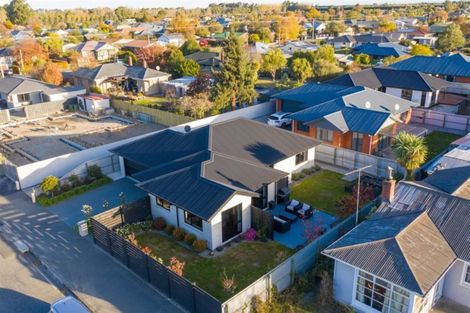 Photo of property in 16 Johnstone Street, Tinwald, Ashburton, 7700