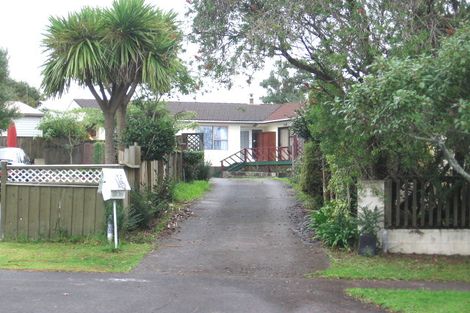 Photo of property in 13 Bahari Drive, Ranui, Auckland, 0612