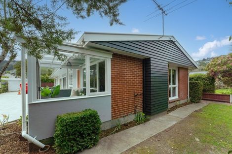 Photo of property in 1/5a Holliss Avenue, Cashmere, Christchurch, 8022