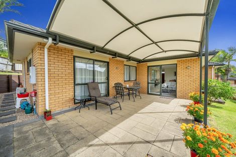 Photo of property in 16 Leafield Crescent, Henderson, Auckland, 0612