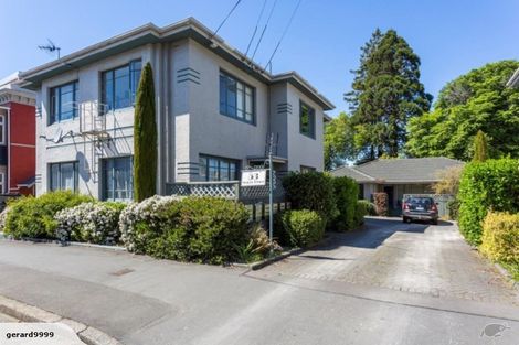 Photo of property in 53 Manor Place, Dunedin Central, Dunedin, 9016