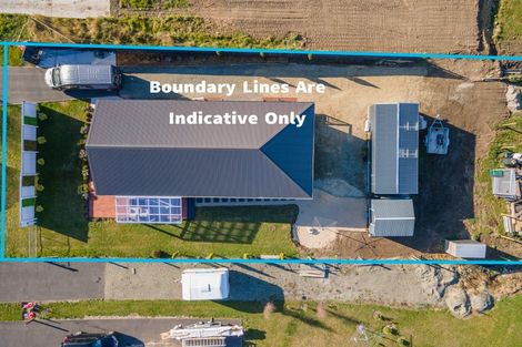 Photo of property in 14 Meek Street, Weston, Oamaru, 9401