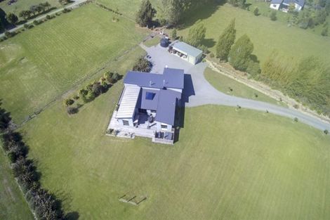 Photo of property in 56 Gressons Road, Waikuku, Rangiora, 7473