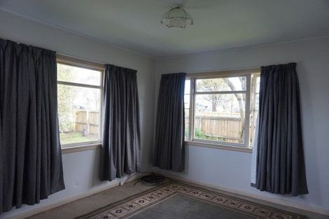 Photo of property in 326 Blenheim Road, Upper Riccarton, Christchurch, 8041