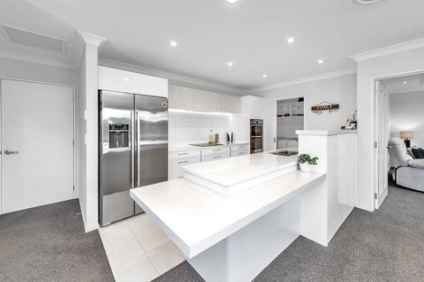 Photo of property in 21 Carnaveron Drive, Lincoln, 7608