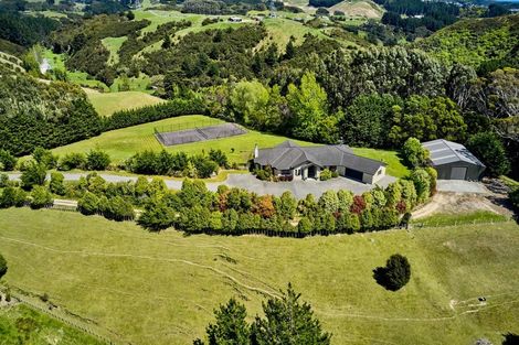 Photo of property in 42a Murphys Road, Judgeford, Porirua, 5381