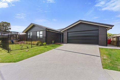 Photo of property in 5 Te Puke Te Ao Way, Otaki, 5512