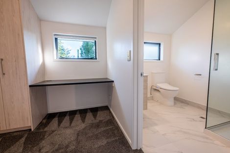 Photo of property in 16b Rubens Place, Burnside, Christchurch, 8053