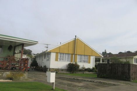 Photo of property in 23 Conclusion Street, Ascot Park, Porirua, 5024