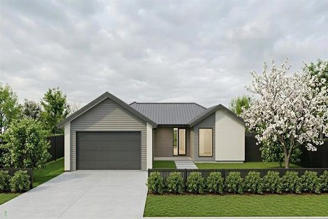 Photo of property in 3 Granville Close, Springlands, 7201