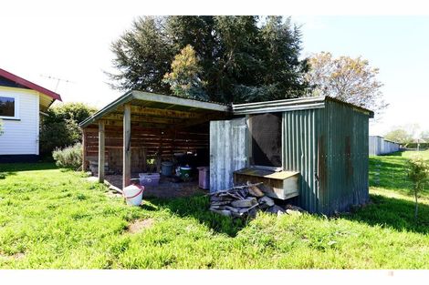 Photo of property in 48 Allan Street, Waimate, 7924