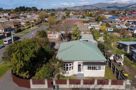Photo of property in 54 Buckleys Road, Linwood, Christchurch, 8062