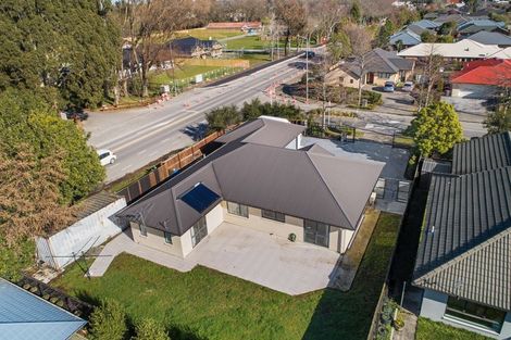 Photo of property in 17 Macartney Avenue, Halswell, Christchurch, 8025