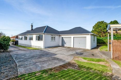 Photo of property in 18 Drake Street, Vogeltown, New Plymouth, 4310
