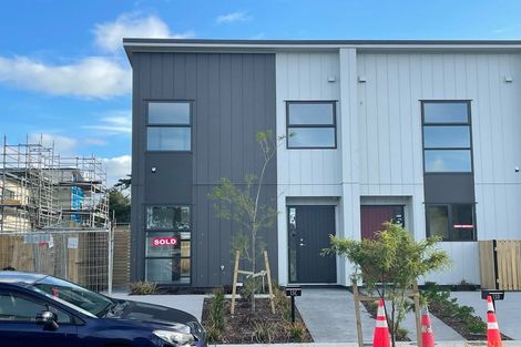 Photo of property in 15c Ventura Street, Mangere, Auckland, 2022