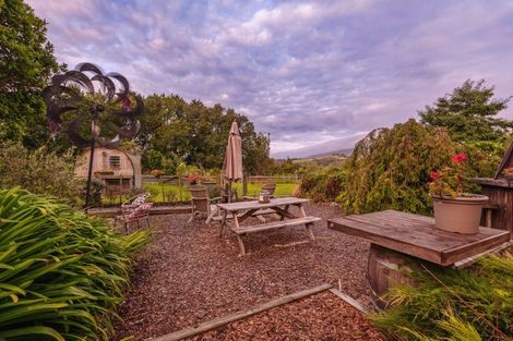 Photo of property in 708 Pohangina Road, Ashhurst, 4884