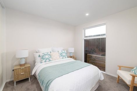 Photo of property in 13/9c Cuffs Road, Wainoni, Christchurch, 8061