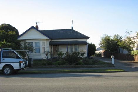 Photo of property in 317 Church Street, West End, Timaru, 7910