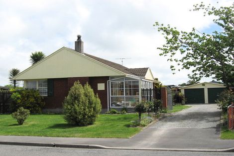 Photo of property in 20 Bracebridge Street, Kaiapoi, 7630