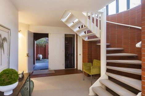 Photo of property in 1 Melissa Place, Burnside, Christchurch, 8042