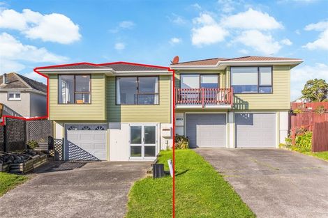 Photo of property in 2b Whanake Street, Titahi Bay, Porirua, 5022