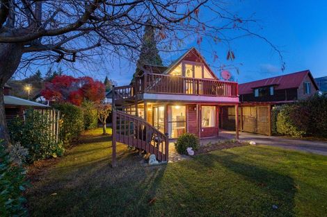 Photo of property in 44 Tenby Street, Wanaka, 9305