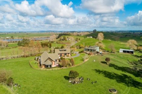 Photo of property in 206 Plantation Road, Rangiriri, Te Kauwhata, 3782