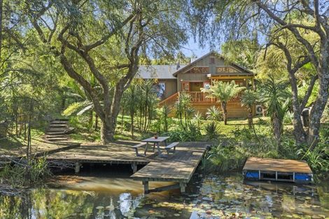 Photo of property in 91b Greenslade Road, Raglan, 3295