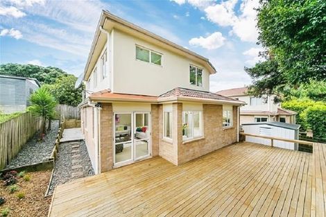 Photo of property in 85b Commissariat Road, Mount Wellington, Auckland, 1060