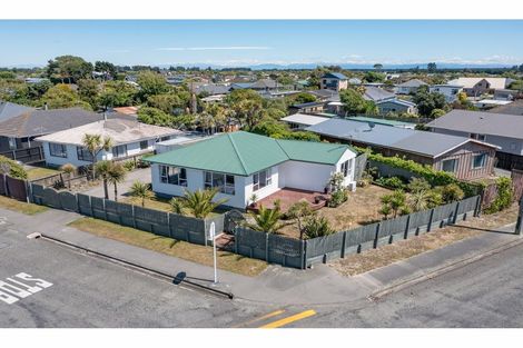 Photo of property in 36 Fleming Street, North New Brighton, Christchurch, 8083