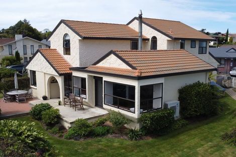 Photo of property in 40 Leven Street, South Hill, Oamaru, 9400