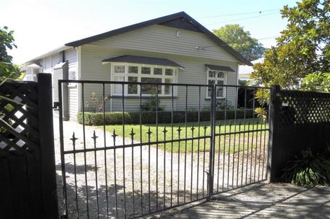 Photo of property in 16 Severn Street, St Albans, Christchurch, 8014