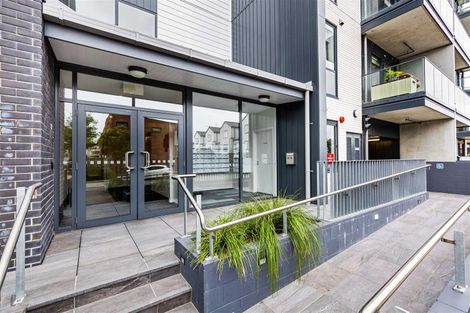 Photo of property in 210/57 Mapou Road, Hobsonville, Auckland, 0616